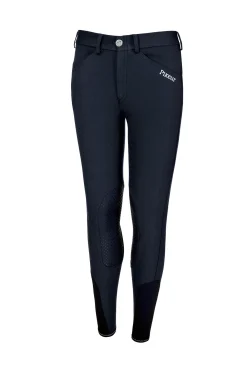 Pikeur Brooklyn Grip Reithose mit Kniebesatz für Kinder*Kinder Reithosen Für Kinder