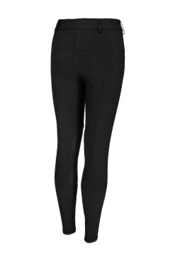 Pikeur Brooklyn Grip Reithose mit Kniebesatz für Kinder*Kinder Reithosen Für Kinder