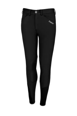 Pikeur Brooklyn Grip Reithose mit Kniebesatz für Kinder*Kinder Reithosen Für Kinder