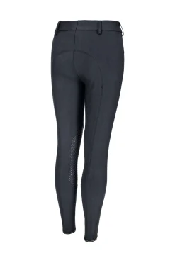 Pikeur Brooklyn Grip Reithose mit Kniebesatz für Kinder*Kinder Reithosen Für Kinder