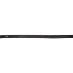 Karlslund Browband with braiding* Stirnriemen