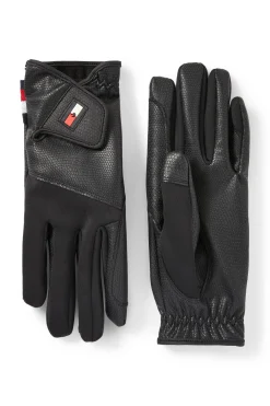 Tommy Hilfiger Equestrian Bryce Winter Riding Gloves* Winterreithandschuhe