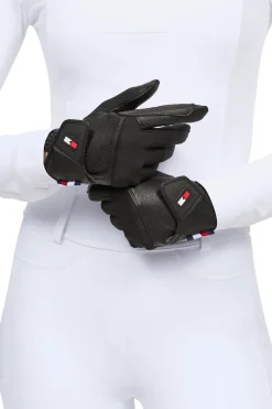 Tommy Hilfiger Equestrian Bryce Winter Riding Gloves* Winterreithandschuhe