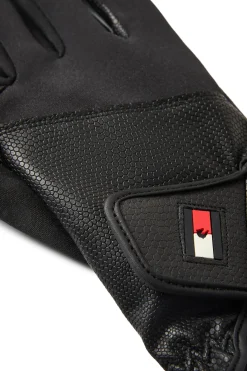 Tommy Hilfiger Equestrian Bryce Winter Riding Gloves* Winterreithandschuhe