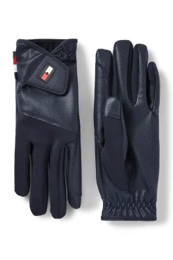Tommy Hilfiger Equestrian Bryce Winter Riding Gloves* Winterreithandschuhe