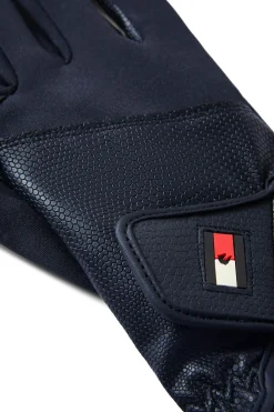 Tommy Hilfiger Equestrian Bryce Winter Riding Gloves* Winterreithandschuhe