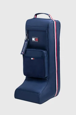 Tommy Hilfiger Equestrian Buffalo Stiefeltasche* Reittaschen