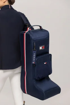 Tommy Hilfiger Equestrian Buffalo Stiefeltasche* Reittaschen