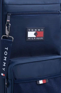 Tommy Hilfiger Equestrian Buffalo Stiefeltasche* Reittaschen