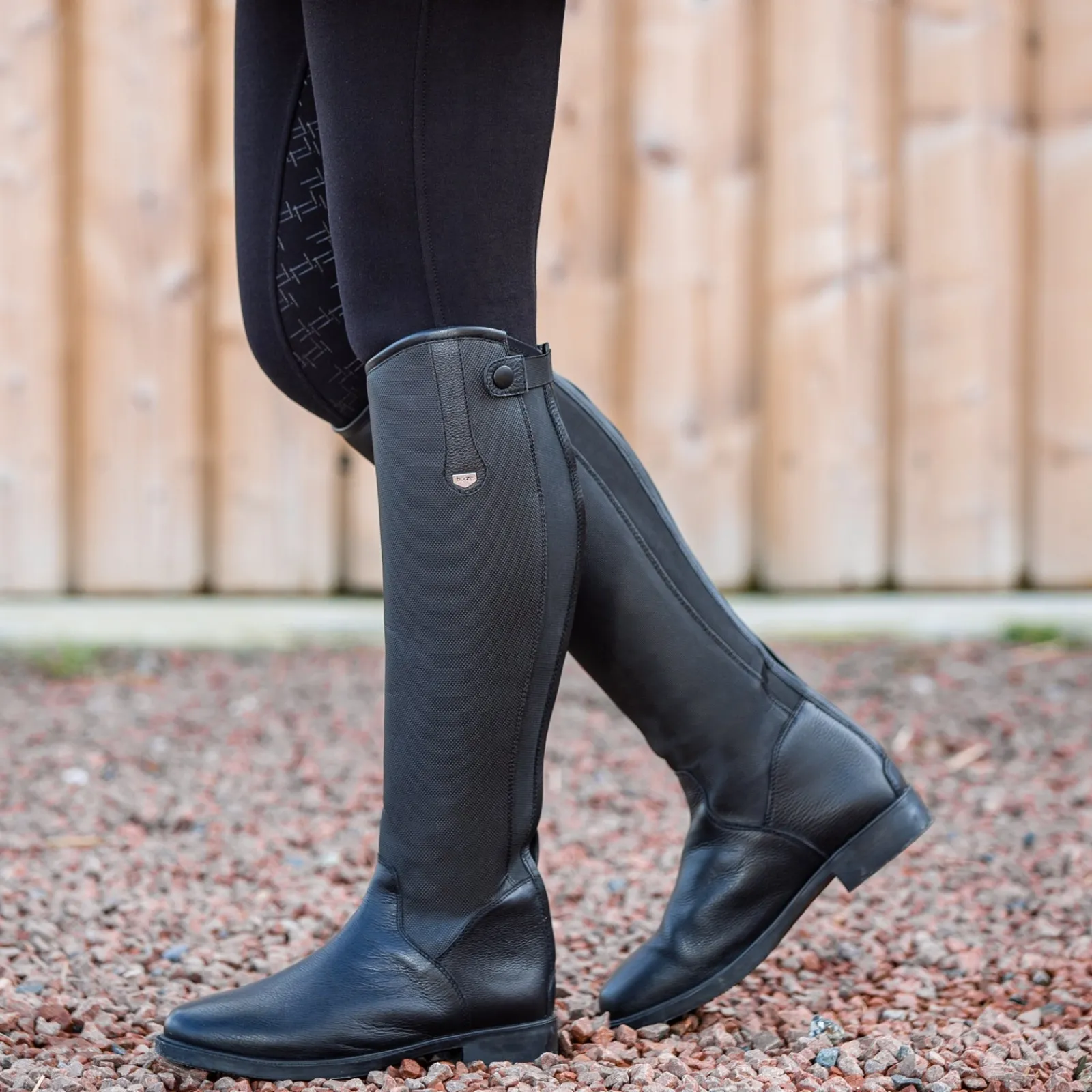 Horze Burton Thermo-Reitstiefel* Reitstiefel