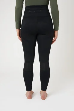 B Vertigo Caitlin Damen High Waist Reitleggings mit Vollgrip*Damen Reitleggings Für Damen