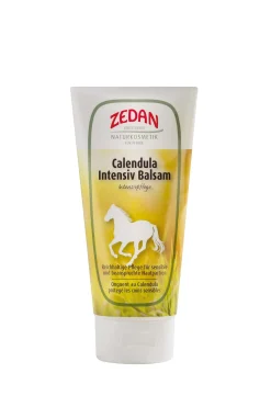 Zedan Calendula Intensiv Balsam, 200ml* Haar- & Mähnen- & Schweifpflege