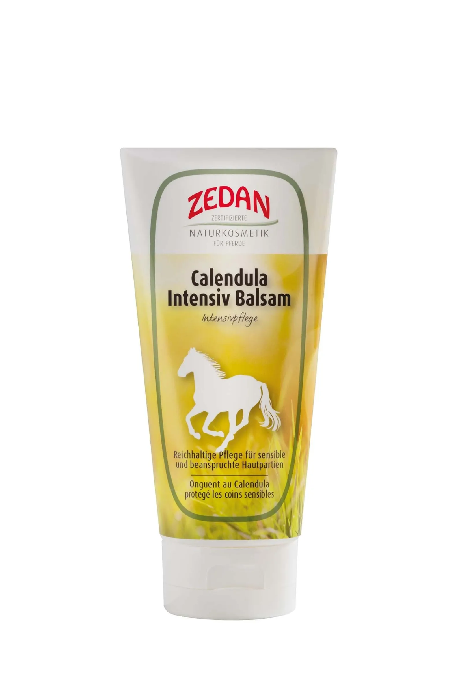 Zedan Calendula Intensiv Balsam, 200ml* Haar- & Mähnen- & Schweifpflege