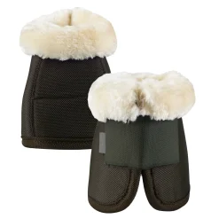 Horze Caliber Hufglocken* Over Reach Boots