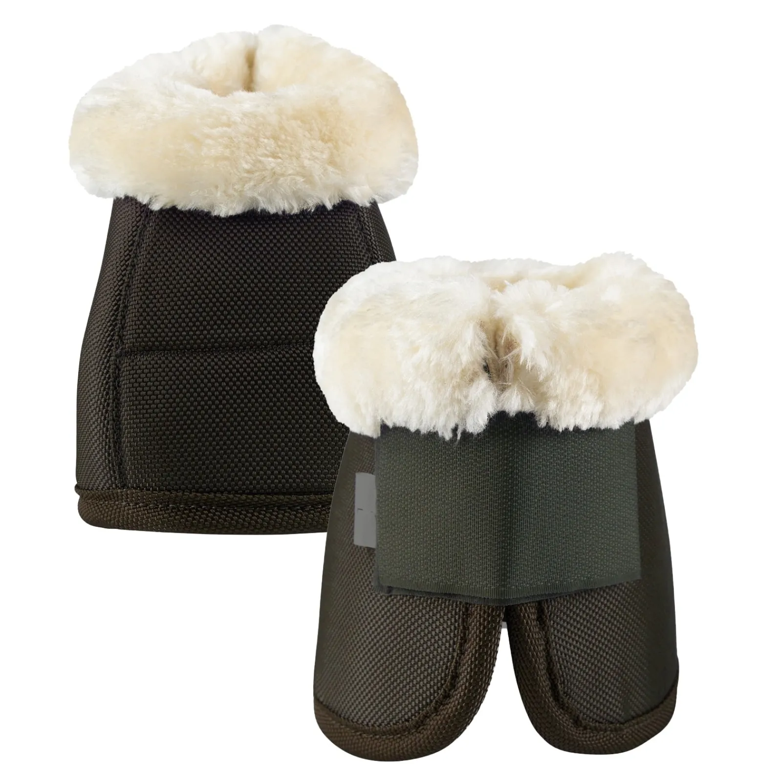 Horze Caliber Hufglocken* Over Reach Boots