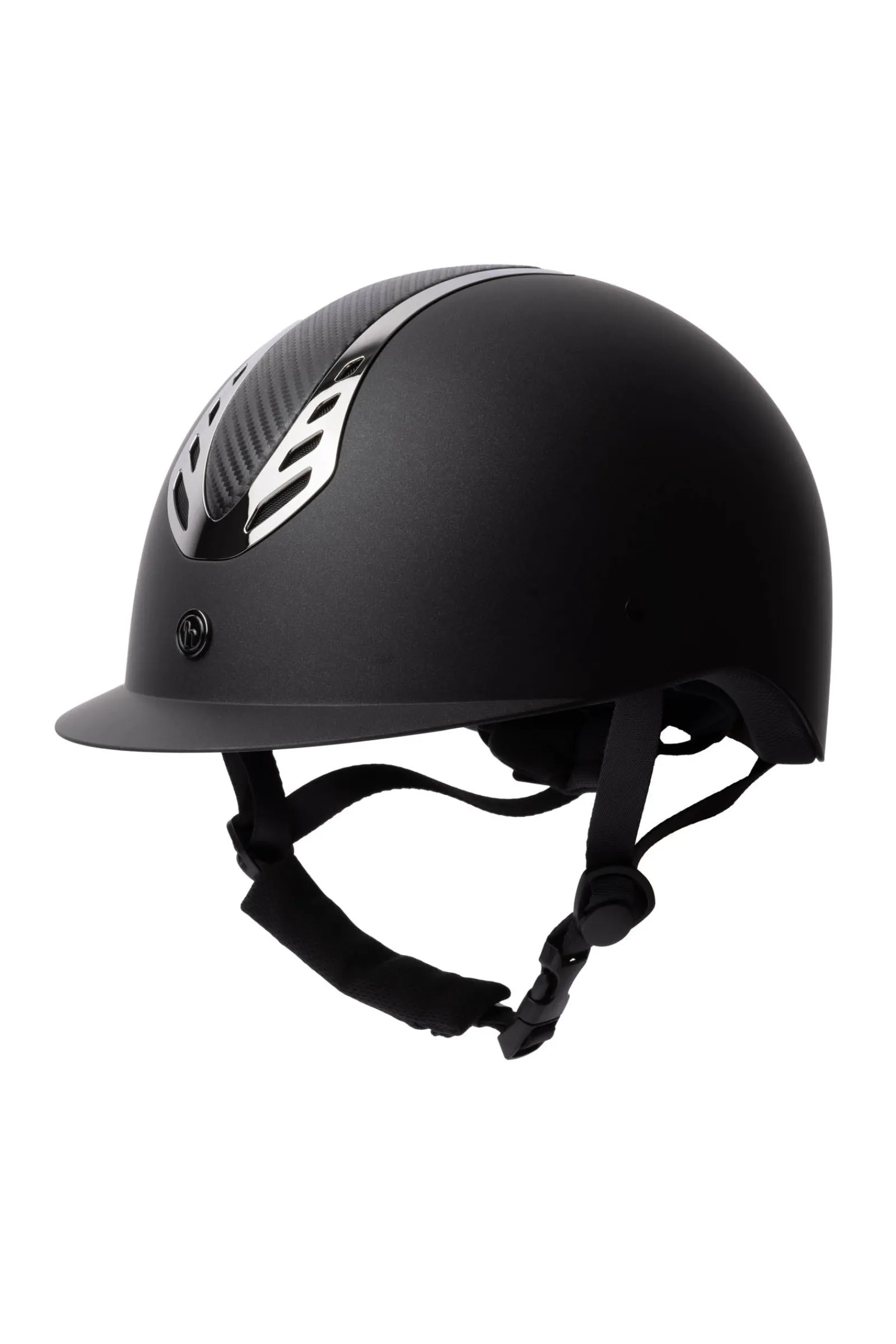 Horze CALIBER Riding Helmet* Reithelme