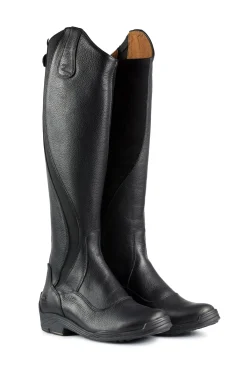 Horze Camden Reitstiefel aus Leder* Reitstiefel