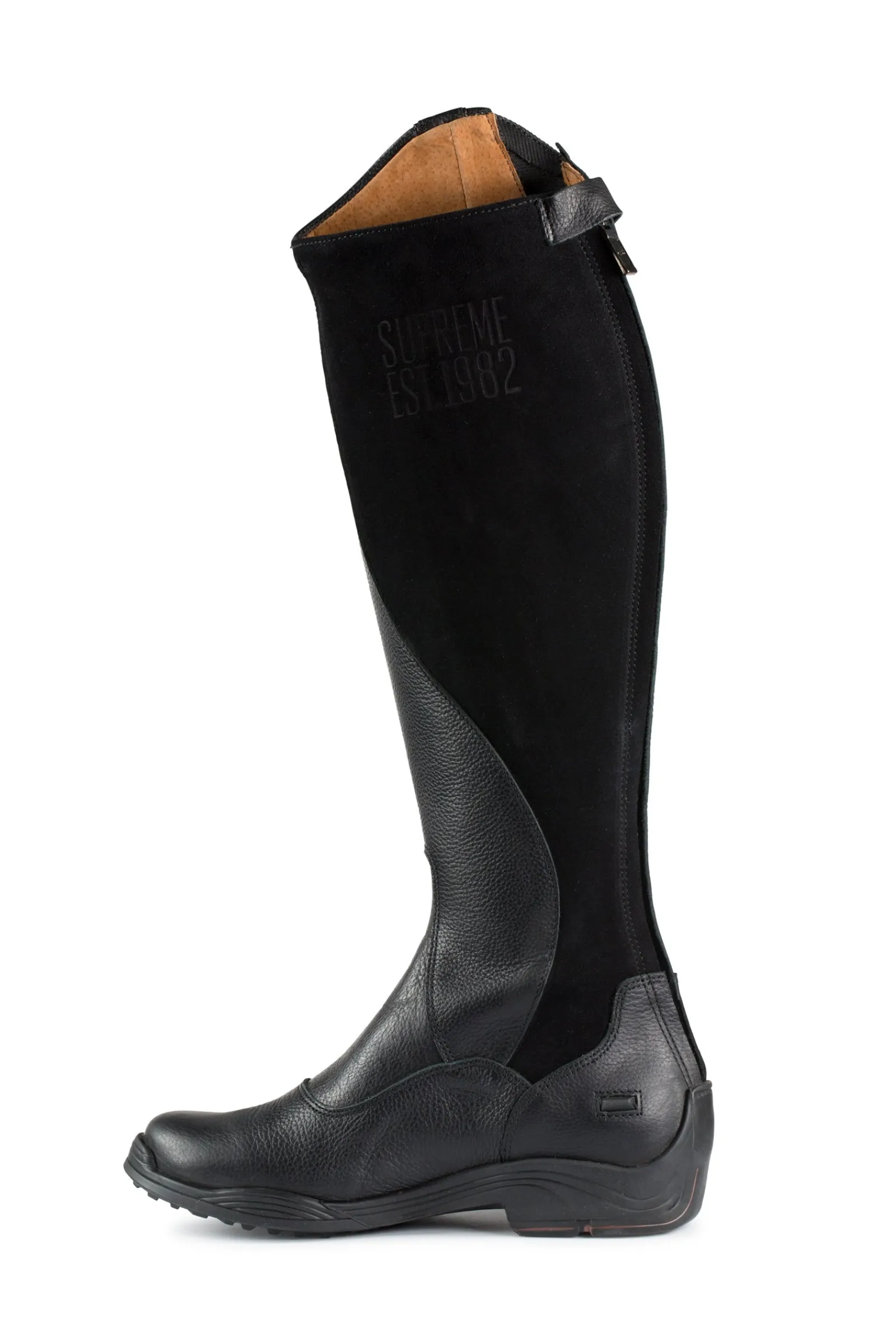 Horze Camden Reitstiefel aus Leder* Reitstiefel