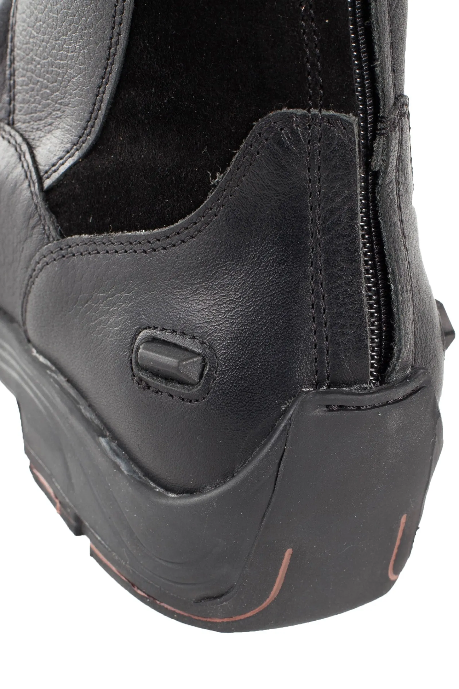 Horze Camden Reitstiefel aus Leder* Reitstiefel