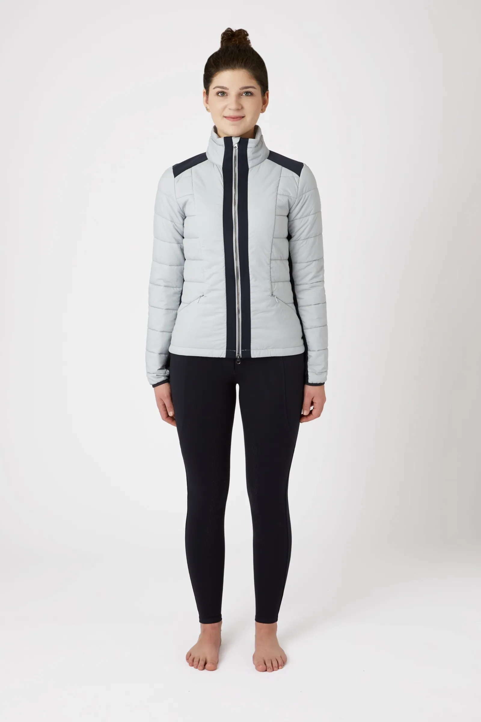 Horze Cameron Damen Reitjacke*Damen Mäntel & Jacken Für Damen