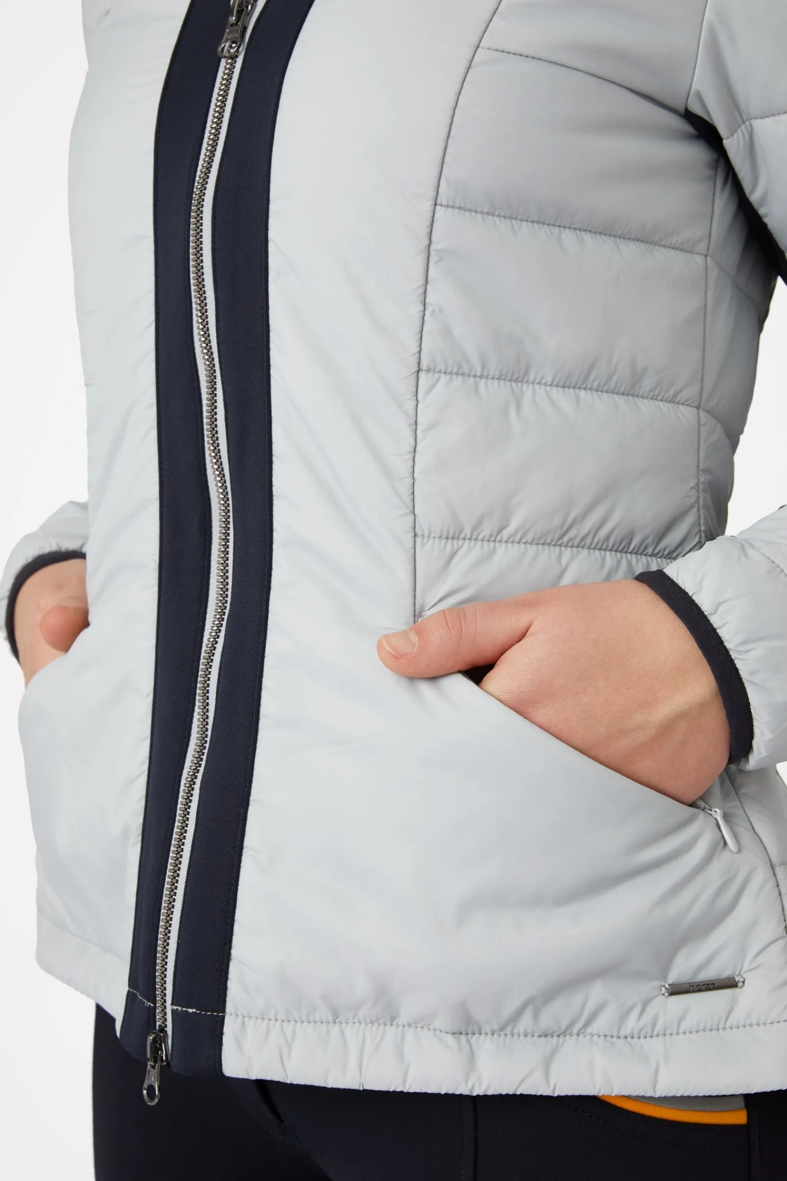 Horze Cameron Damen Reitjacke*Damen Mäntel & Jacken Für Damen