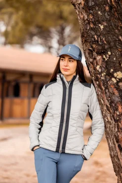Horze Cameron Damen Reitjacke*Damen Mäntel & Jacken Für Damen