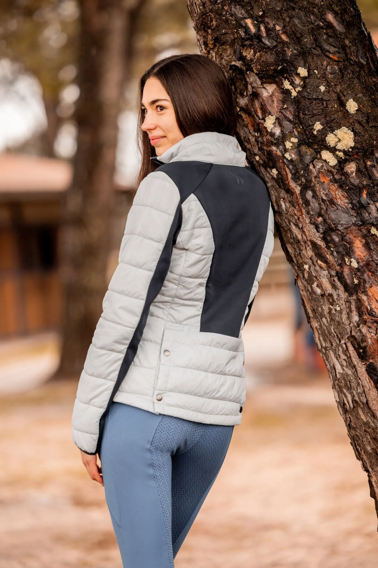 Horze Cameron Damen Reitjacke*Damen Mäntel & Jacken Für Damen