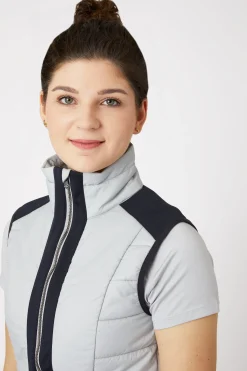Horze Cameron Damen Reitweste*Damen Mäntel & Jacken Für Damen
