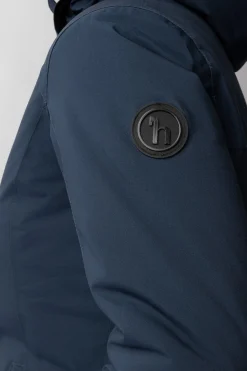 Horze Camila Damen wasserdichte wattierte Jacke*Damen Mäntel & Jacken Für Damen