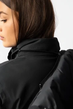 Horze Camila Damen wasserdichte wattierte Jacke*Damen Mäntel & Jacken Für Damen