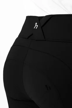 Horze Camille Damen Funktions Vollbesatz Reithose*Damen Reithose Für Damen Mit Vollbesatz