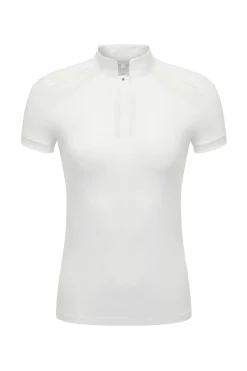 LeMieux Camille Kurzarm-Turniershirt*Damen Shirts & Polos Für Damen