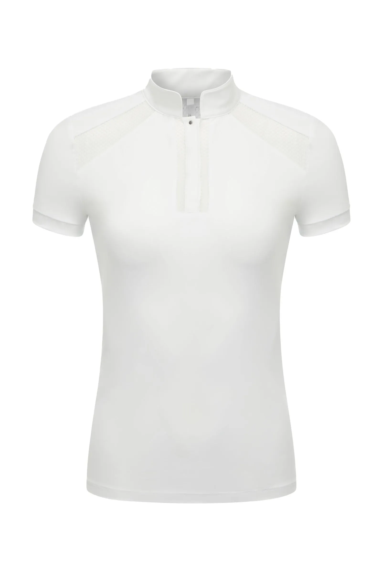LeMieux Camille Kurzarm-Turniershirt*Damen Shirts & Polos Für Damen