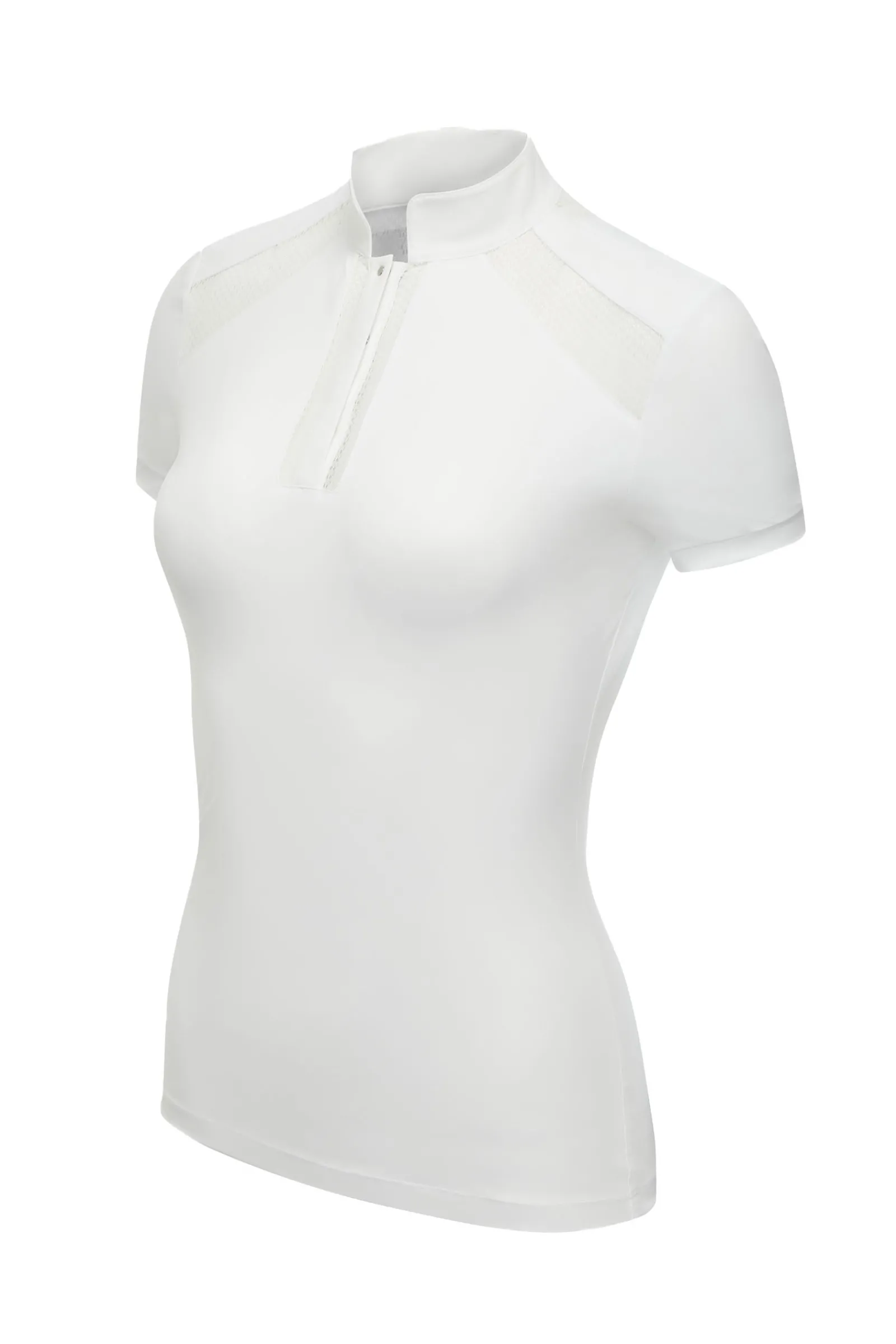 LeMieux Camille Kurzarm-Turniershirt*Damen Shirts & Polos Für Damen