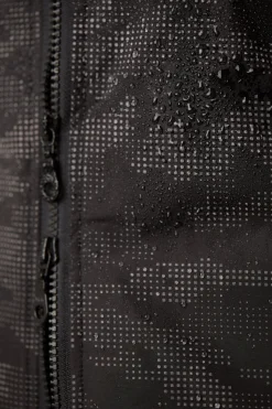 Horze Camo Luminox Reflektierende Damen Reitweste*Damen Mäntel & Jacken Für Damen