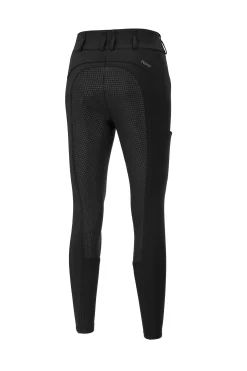 Pikeur Candela Damen Vollgrip Reithose*Damen Thermoreithosen Und -Reitleggins Für Damen