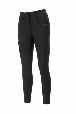 Pikeur Candela Damen Vollgrip Reithose*Damen Thermoreithosen Und -Reitleggins Für Damen