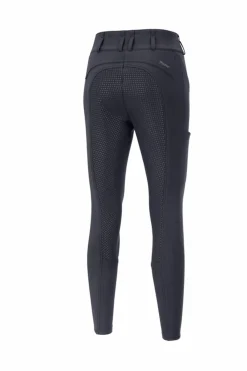 Pikeur Candela Damen Vollgrip Reithose*Damen Thermoreithosen Und -Reitleggins Für Damen