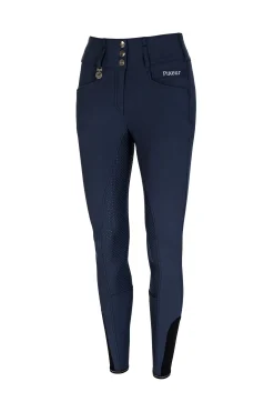 Pikeur Candela Grip Damen Reithose mit Vollbesatz*Damen Reithose Für Damen Mit Vollbesatz