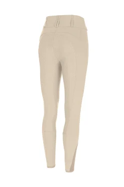 Pikeur Candela Grip Damen Reithose mit Vollbesatz*Damen Reithose Für Damen Mit Vollbesatz