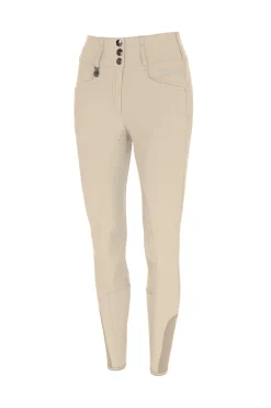 Pikeur Candela Grip Damen Reithose mit Vollbesatz*Damen Reithose Für Damen Mit Vollbesatz