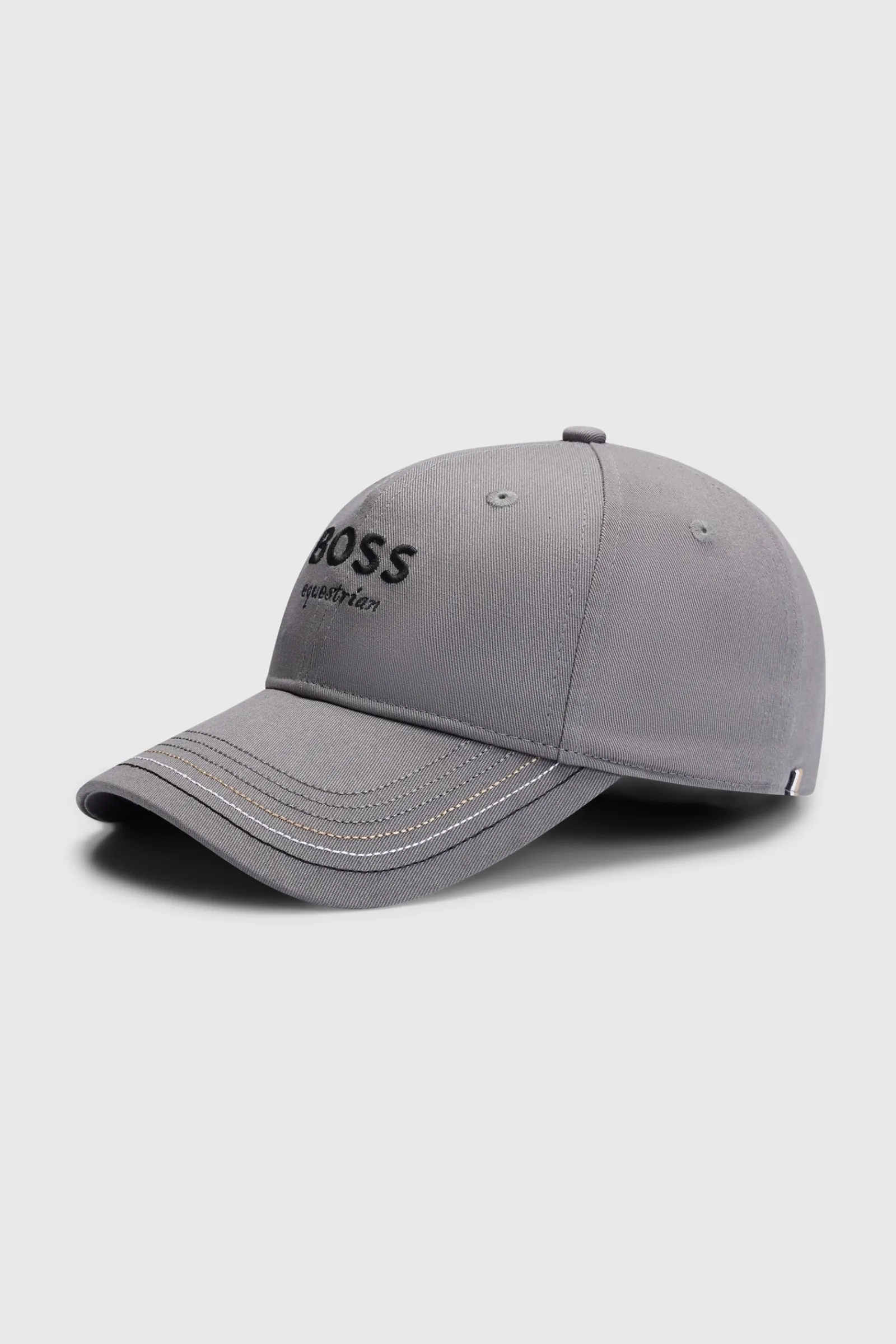 Boss Cap Bestickt* Caps & Mützen