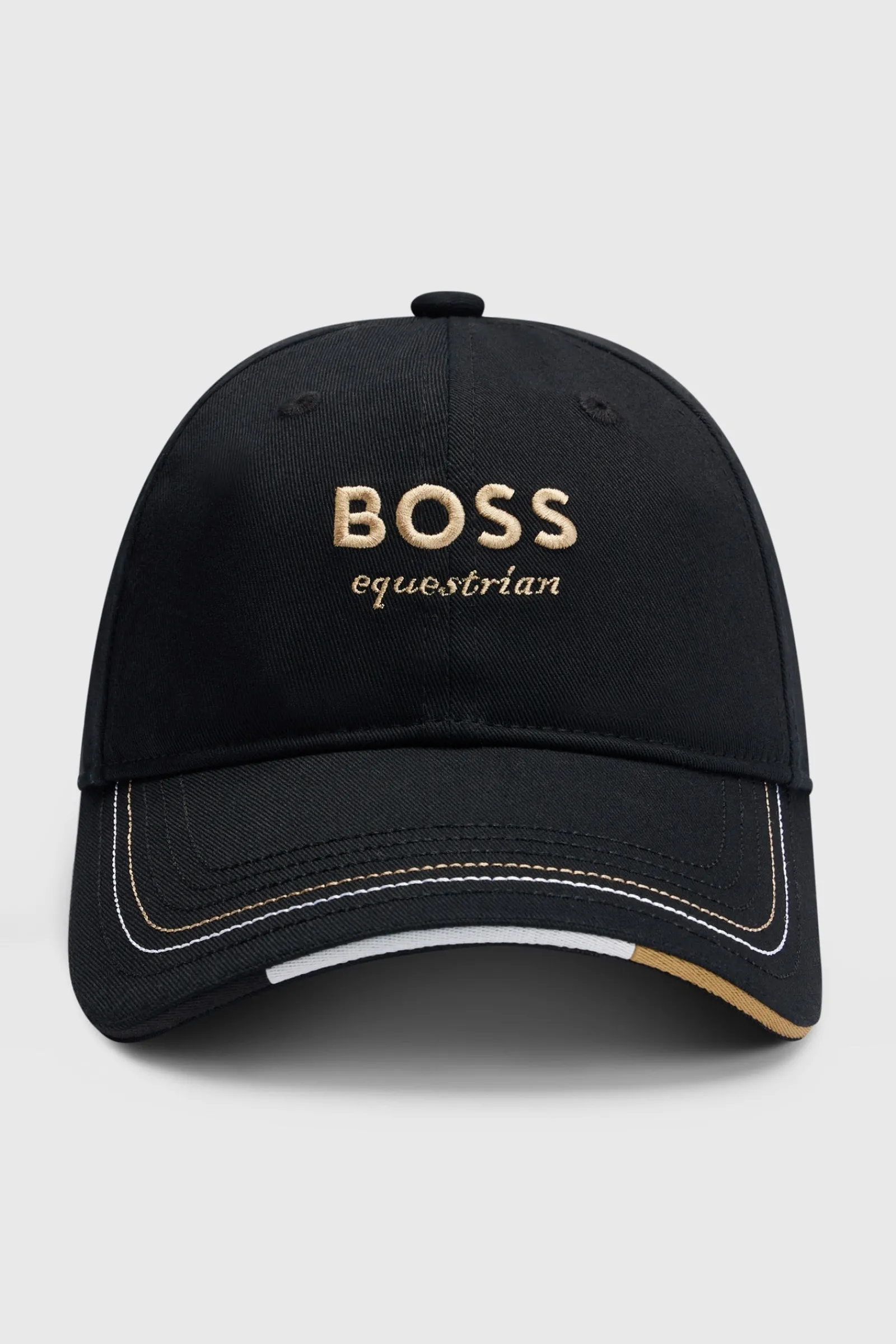Boss Cap Bestickt* Caps & Mützen