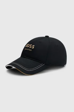 Boss Cap Bestickt* Caps & Mützen