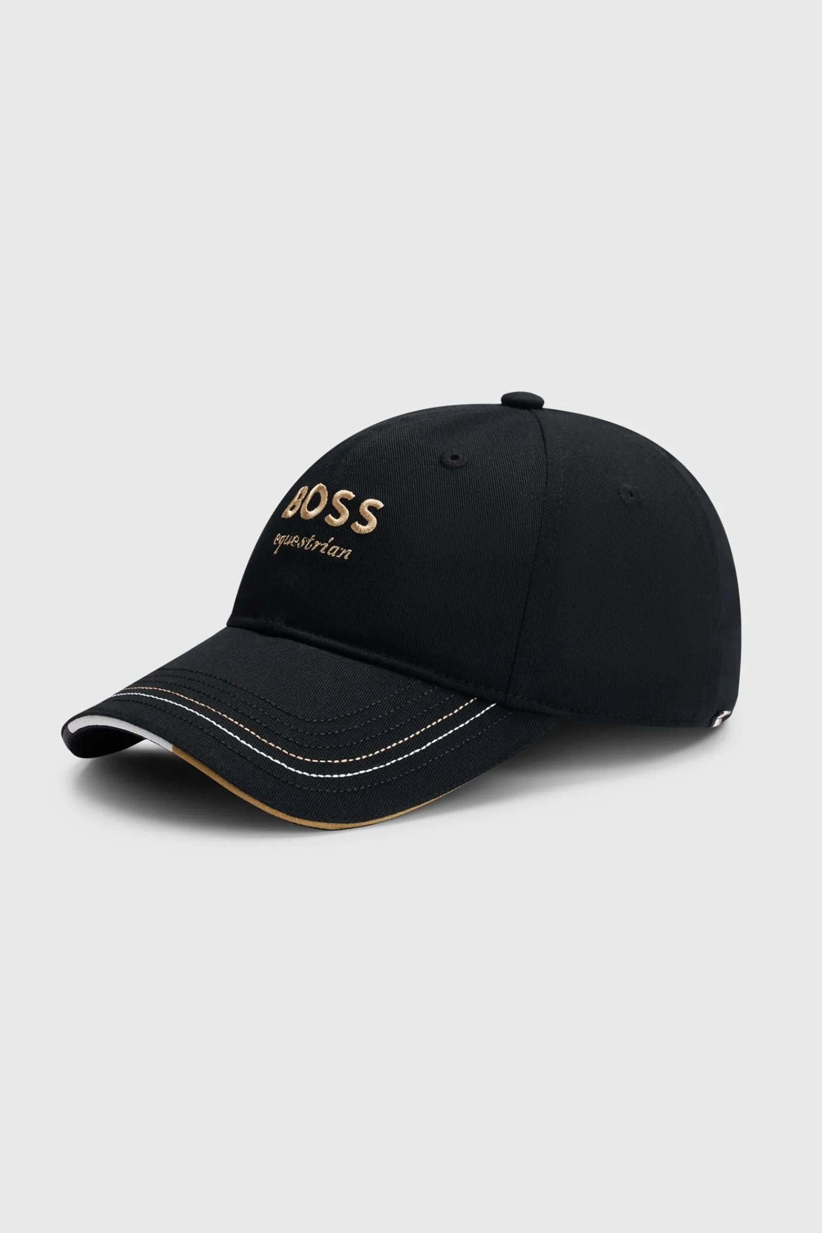 Boss Cap Bestickt* Caps & Mützen
