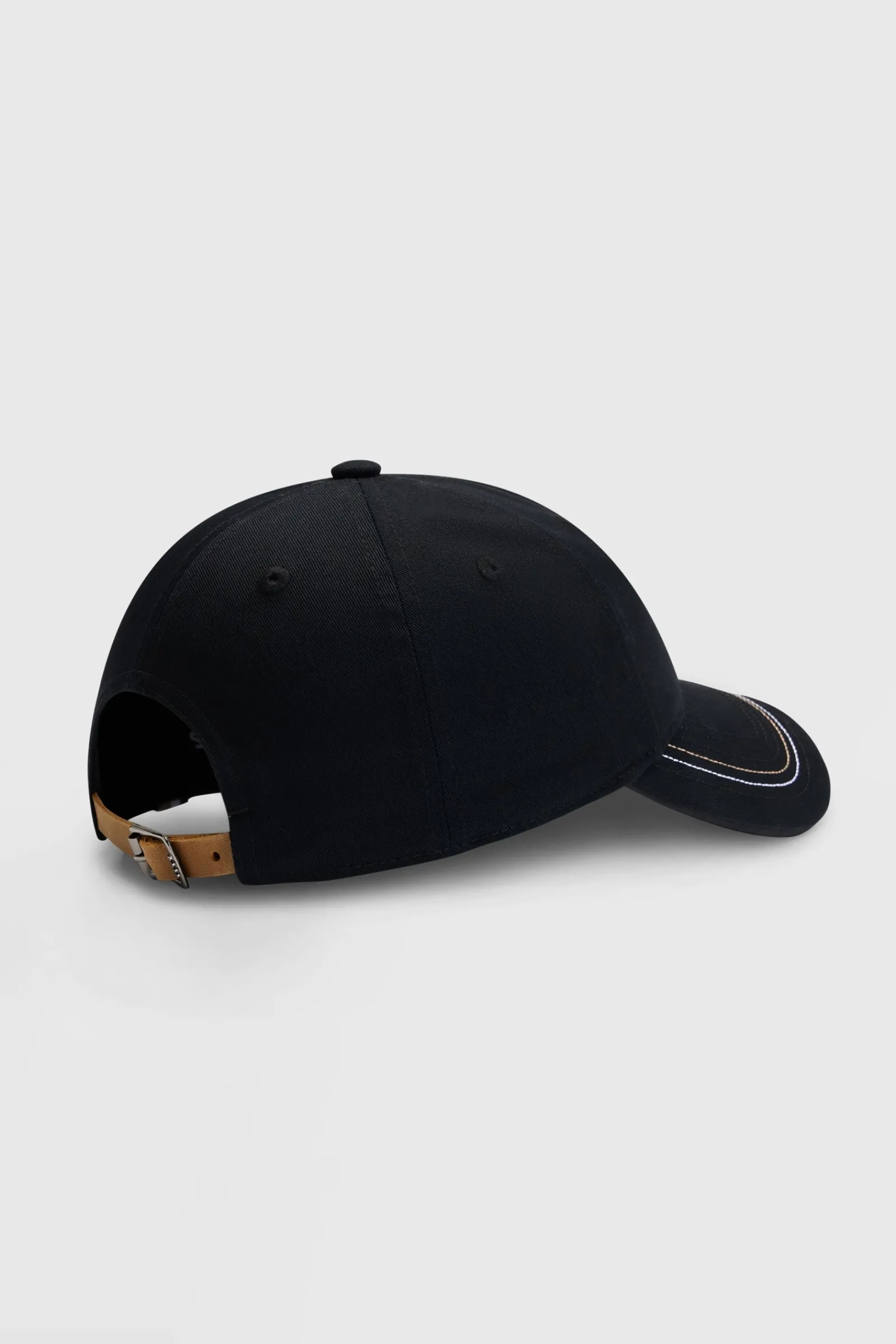 Boss Cap Bestickt* Caps & Mützen