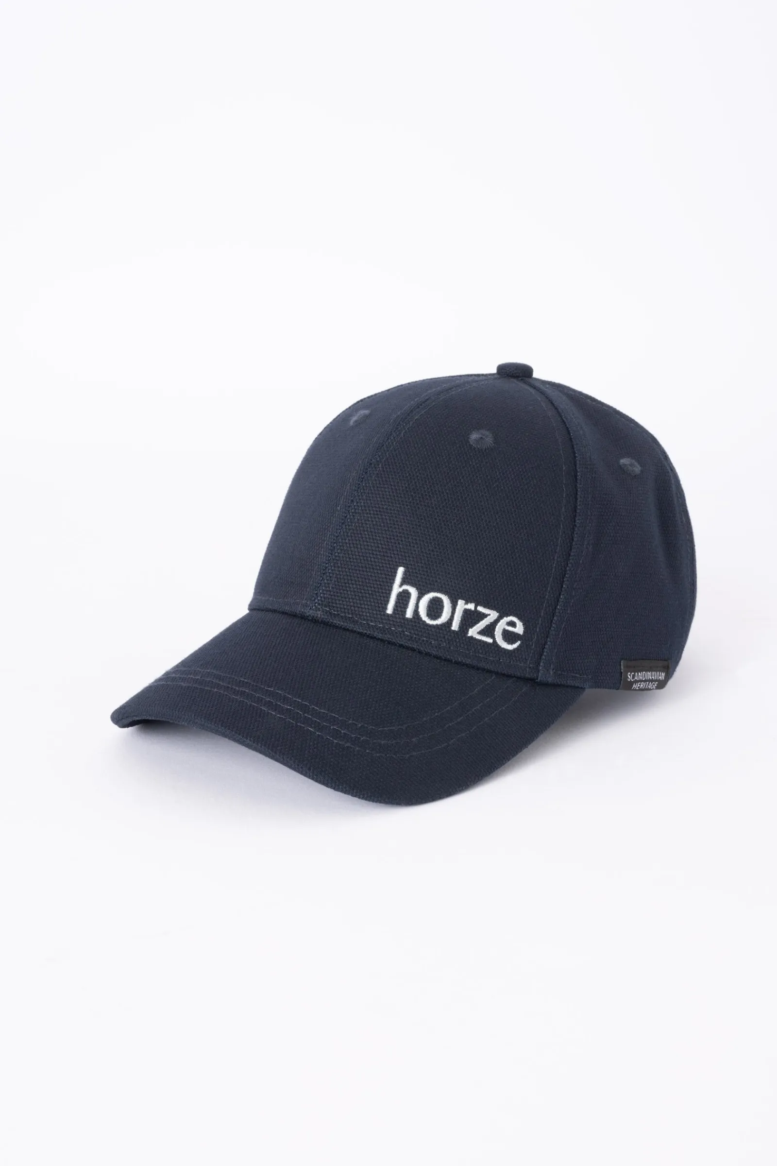 Horze Cap mit Flagge und Logo* Caps & Mützen