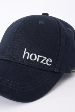 Horze Cap mit Flagge und Logo* Caps & Mützen