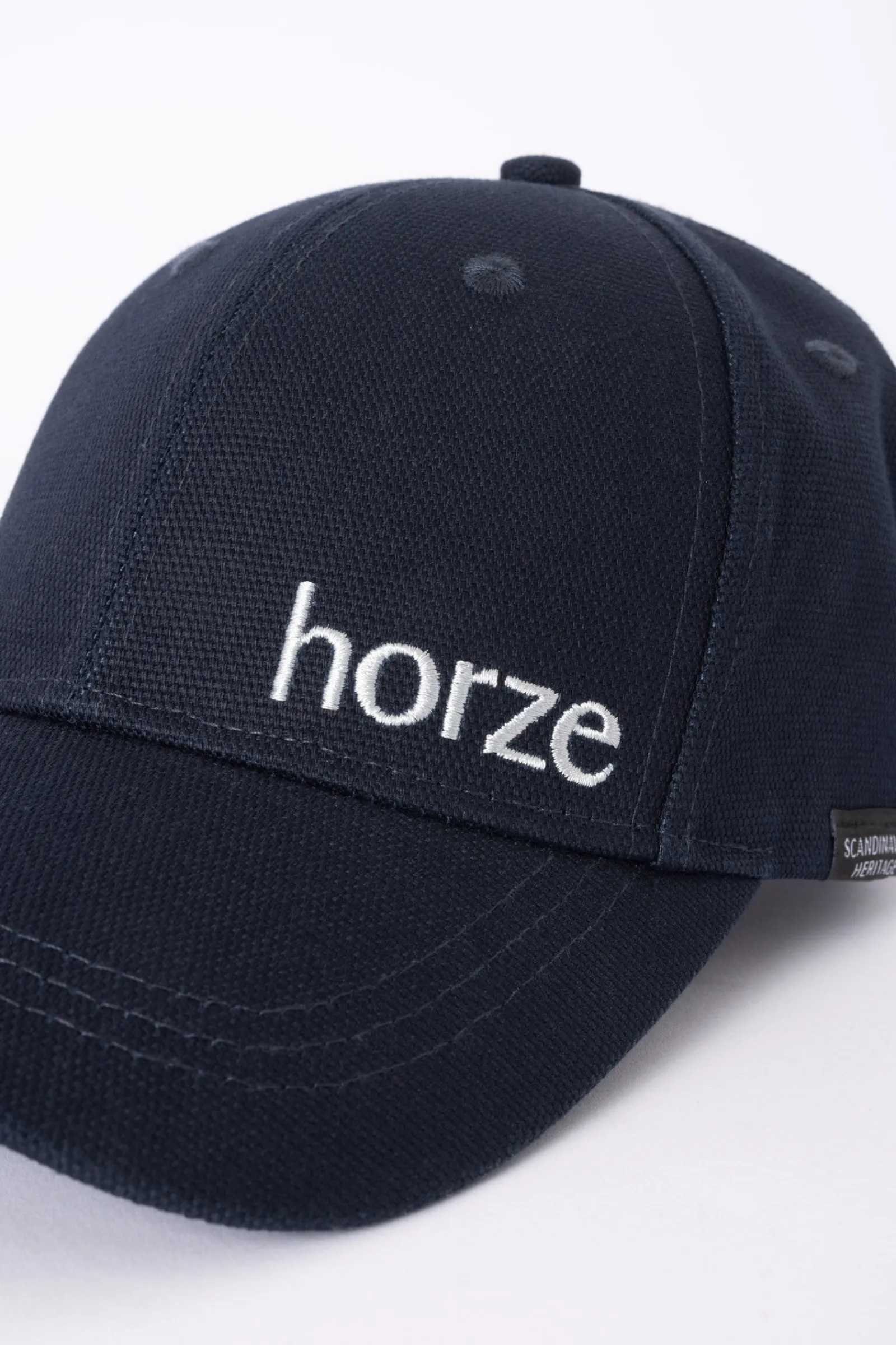Horze Cap mit Flagge und Logo* Caps & Mützen