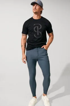 PS of Sweden Capis Men´s Kneegrip Breeches*Herren Reithosen Für Herren